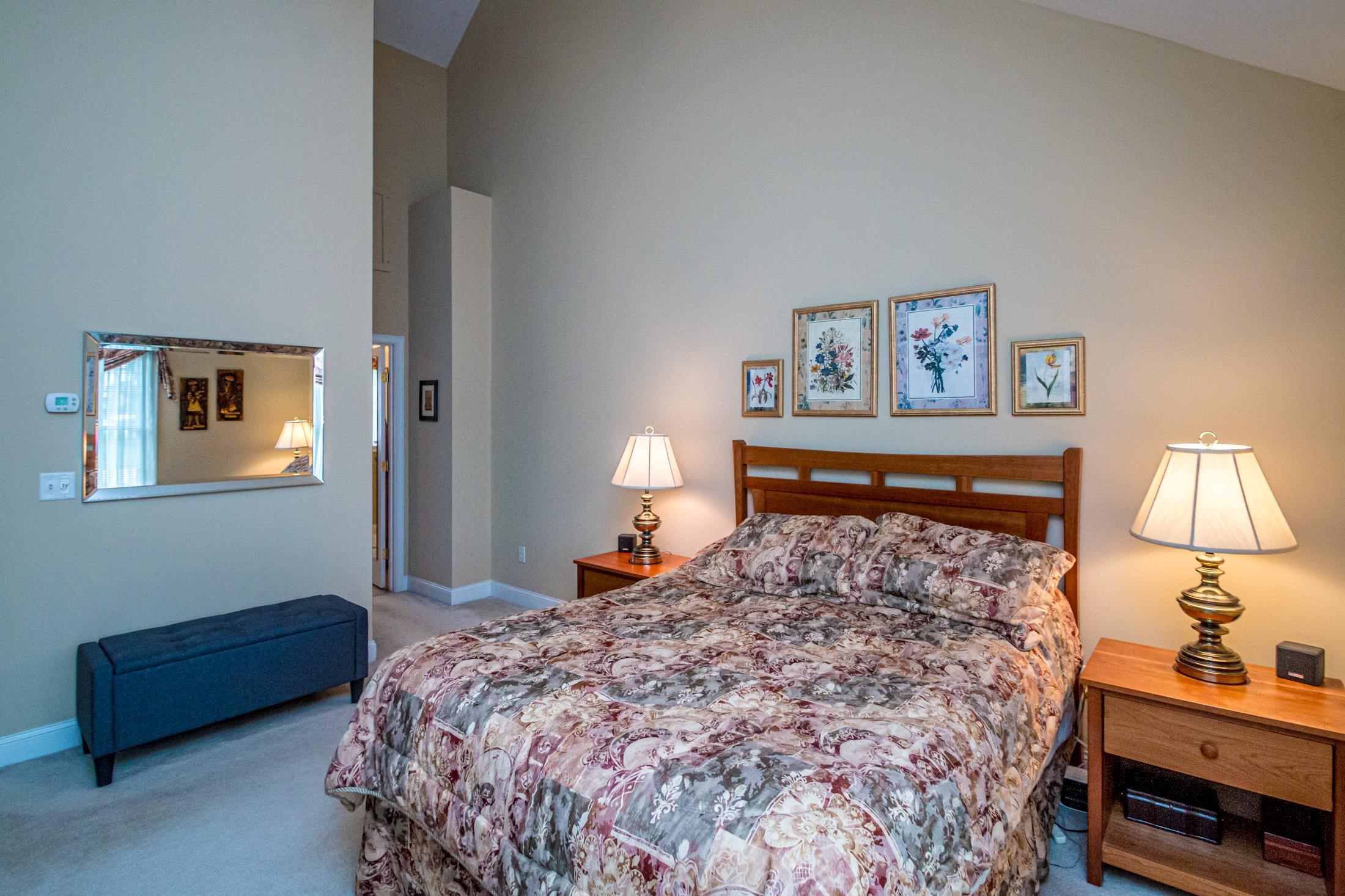 23 Intervale Outlook Circle, Unit 8 Conway, NH 03860 - Photo 28 of 43