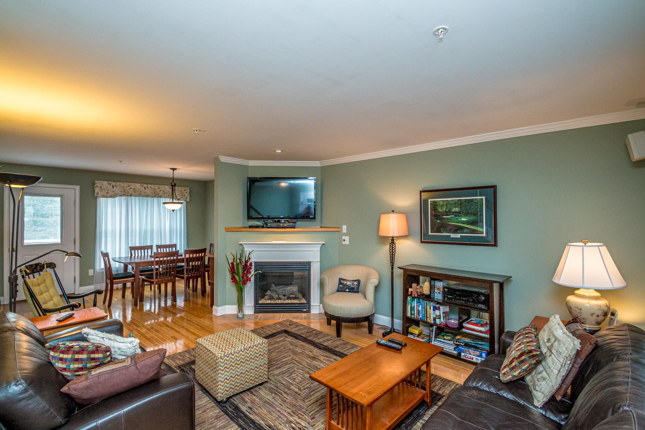 23 Intervale Outlook Circle, Unit 8 Conway, NH 03860 - Photo 3 of 43