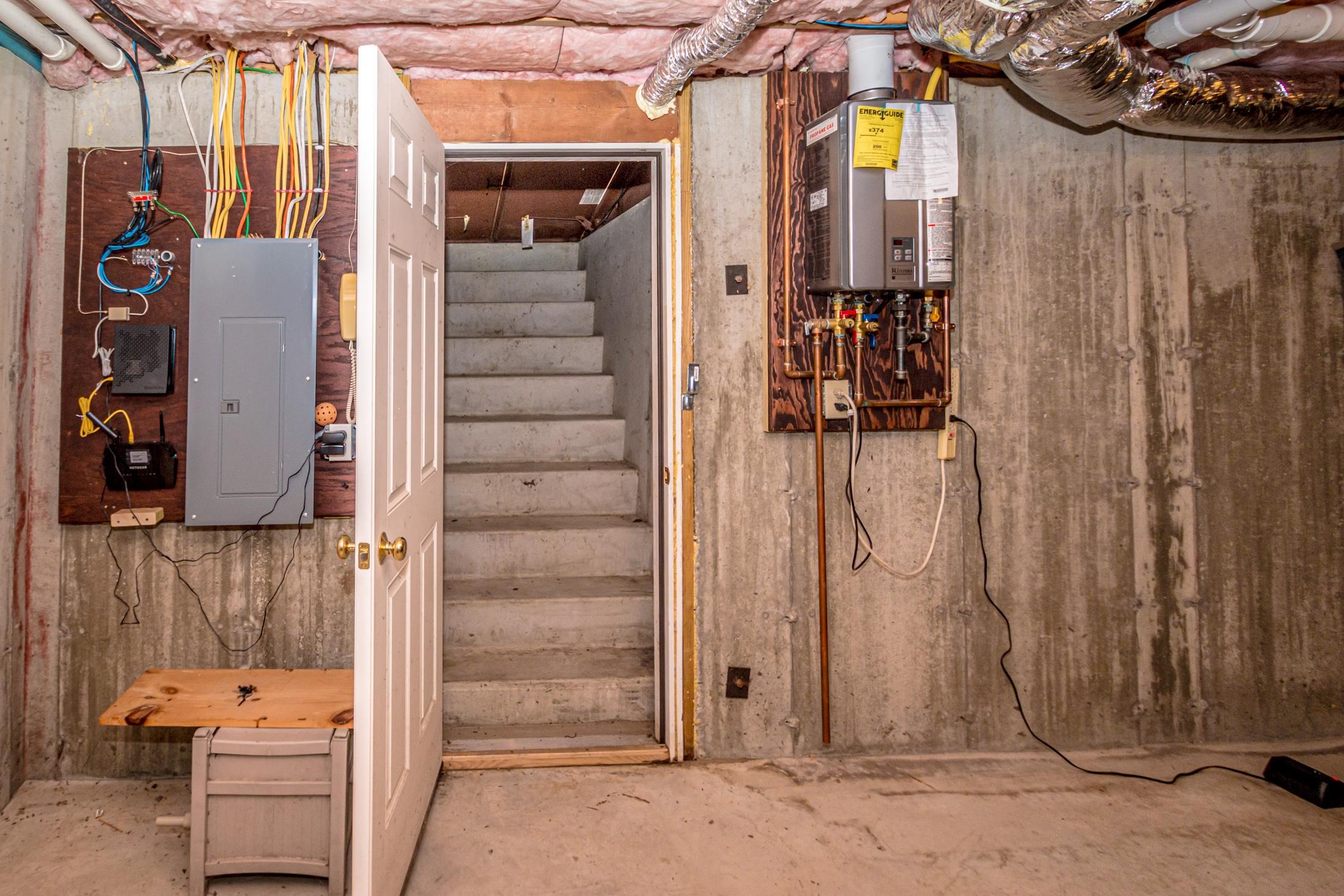 23 Intervale Outlook Circle, Unit 8 Conway, NH 03860 - Photo 35 of 43