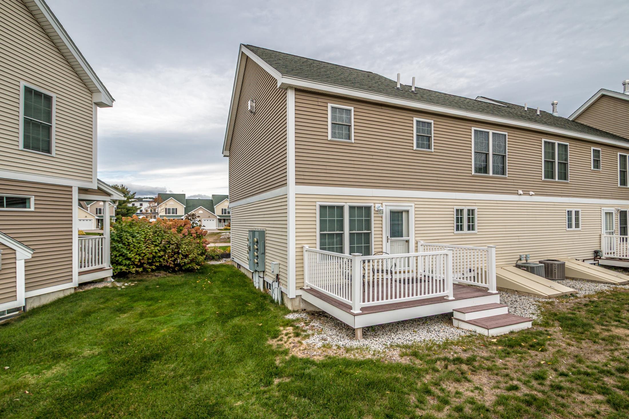 23 Intervale Outlook Circle, Unit 8 Conway, NH 03860 - Photo 36 of 43