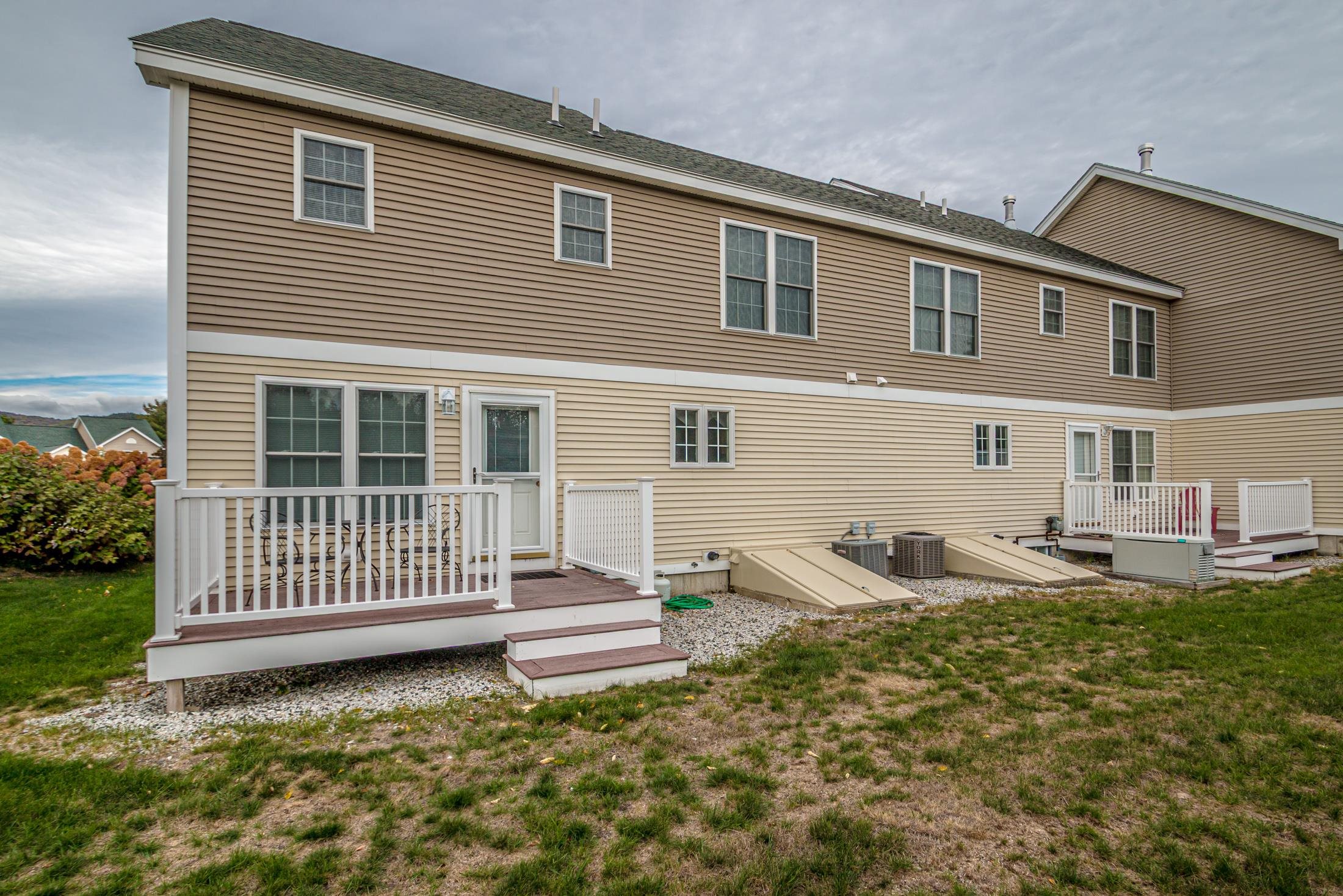 23 Intervale Outlook Circle, Unit 8 Conway, NH 03860 - Photo 37 of 43