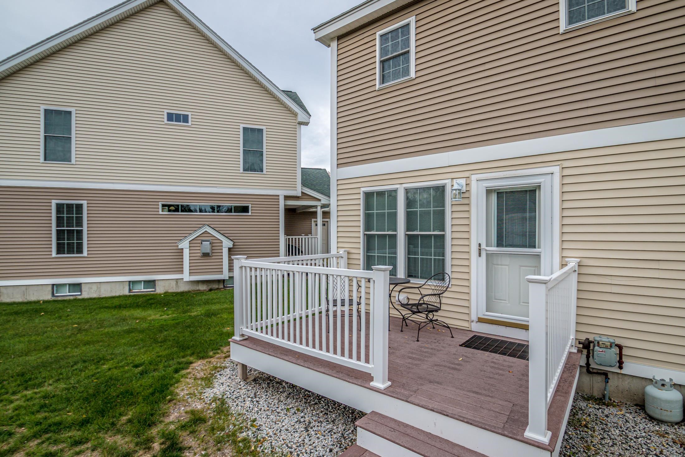 23 Intervale Outlook Circle, Unit 8 Conway, NH 03860 - Photo 38 of 43