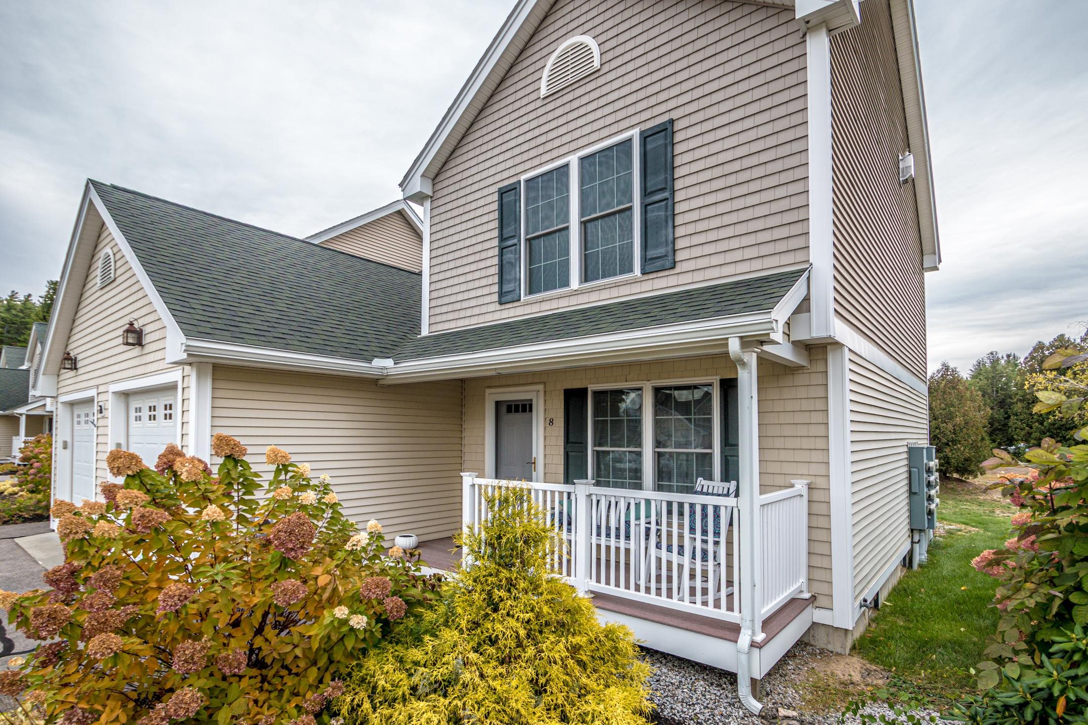 23 Intervale Outlook Circle, Unit 8 Conway, NH 03860 - Photo 39 of 43