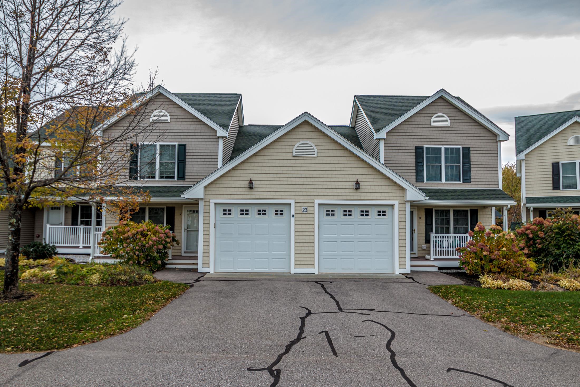 23 Intervale Outlook Circle, Unit 8 Conway, NH 03860 - Photo 40 of 43