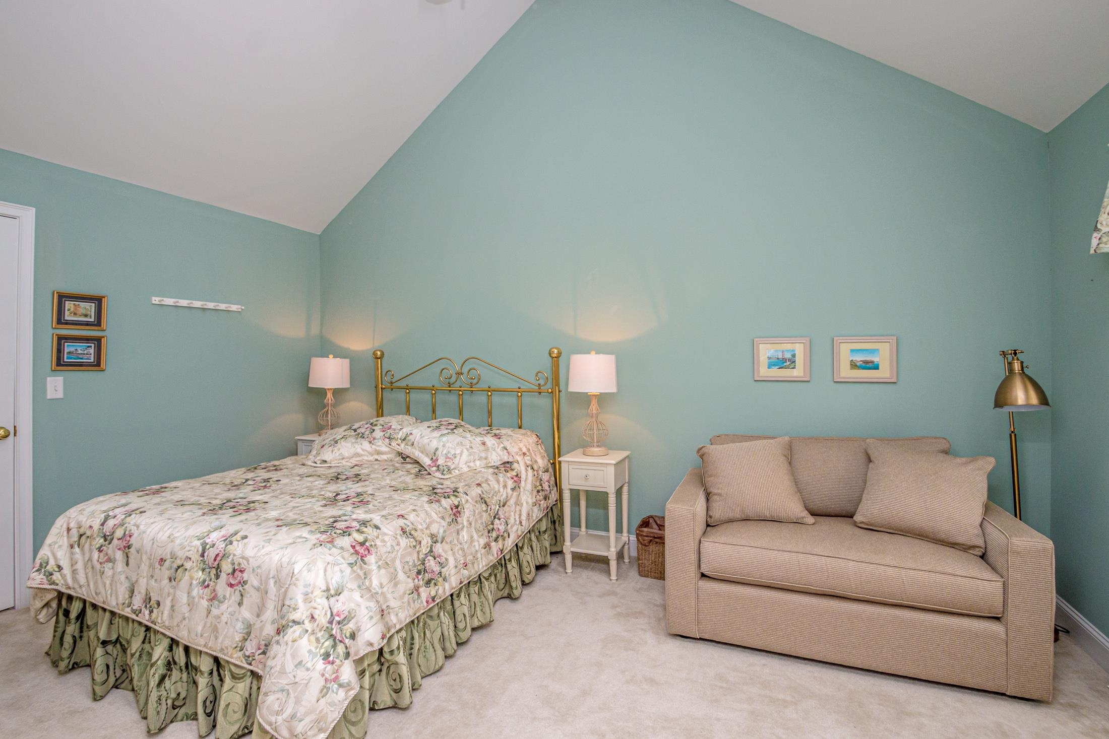 23 Intervale Outlook Circle, Unit 8 Conway, NH 03860 - Photo 5 of 43