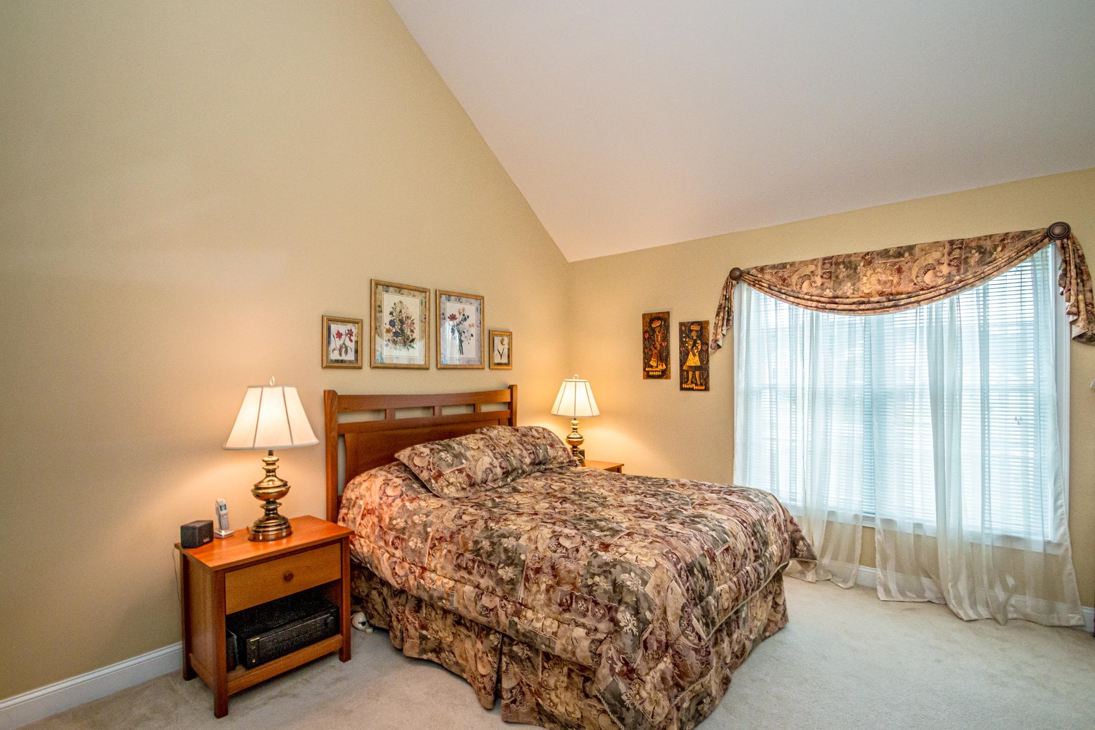 23 Intervale Outlook Circle, Unit 8 Conway, NH 03860 - Photo 6 of 43