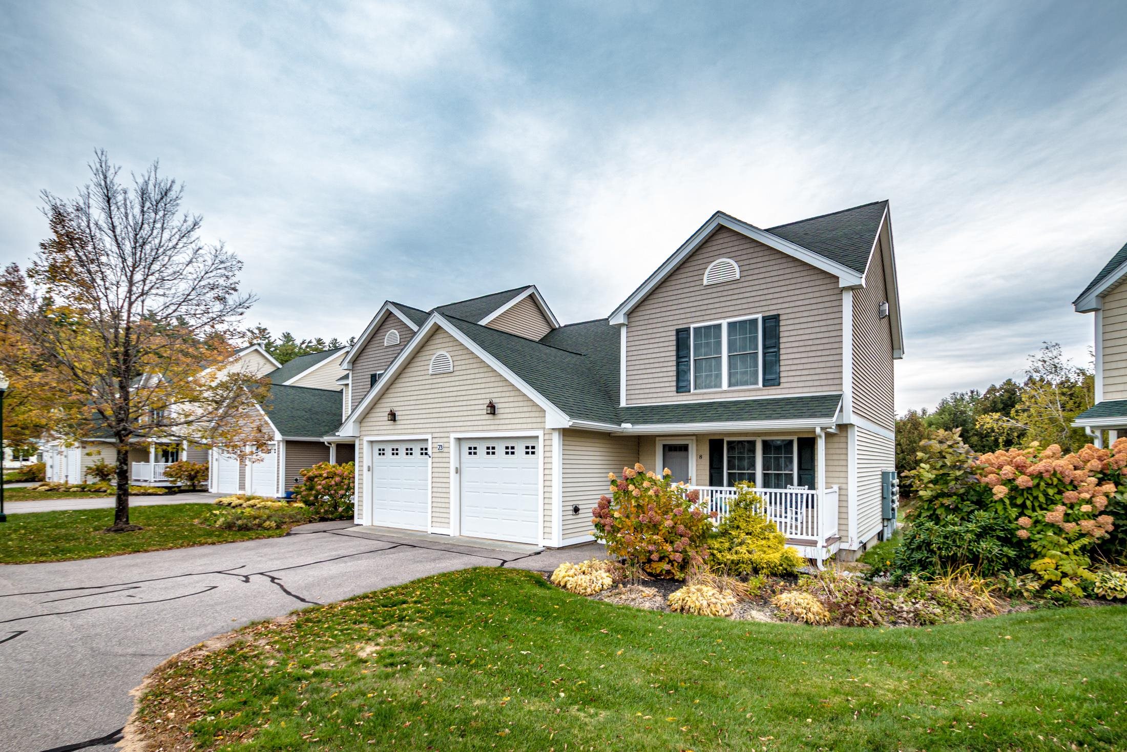 23 Intervale Outlook Circle, Unit 8 Conway, NH 03860 - Photo 7 of 43