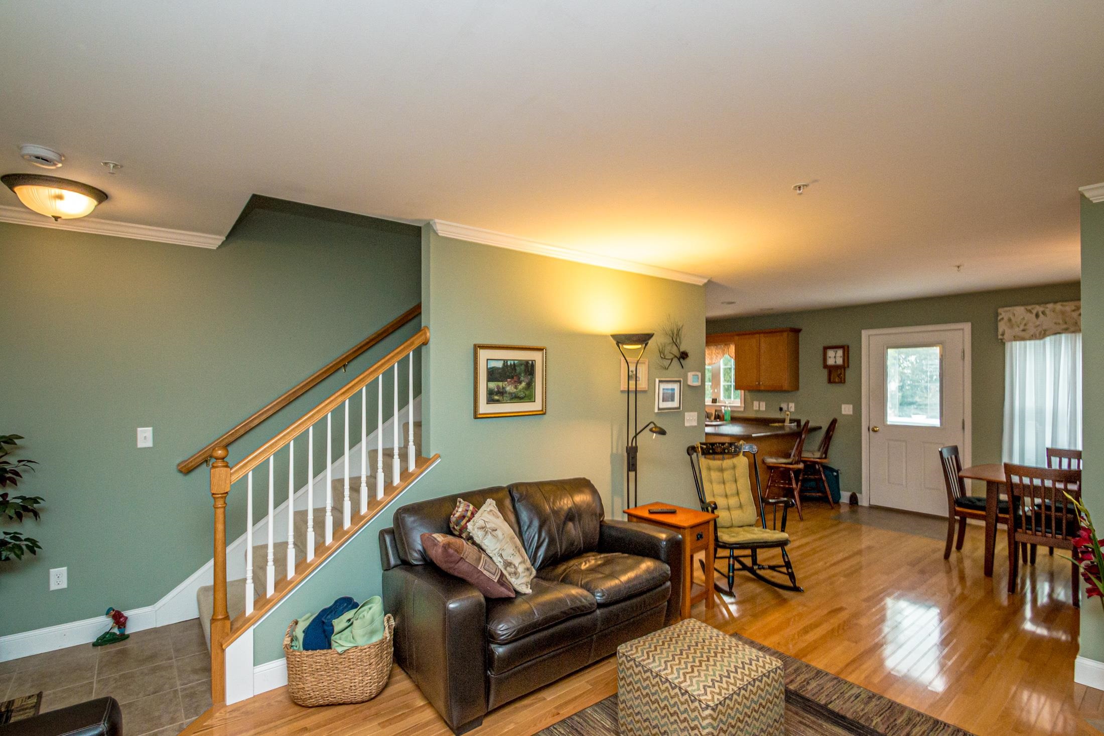 23 Intervale Outlook Circle, Unit 8 Conway, NH 03860 - Photo 9 of 43