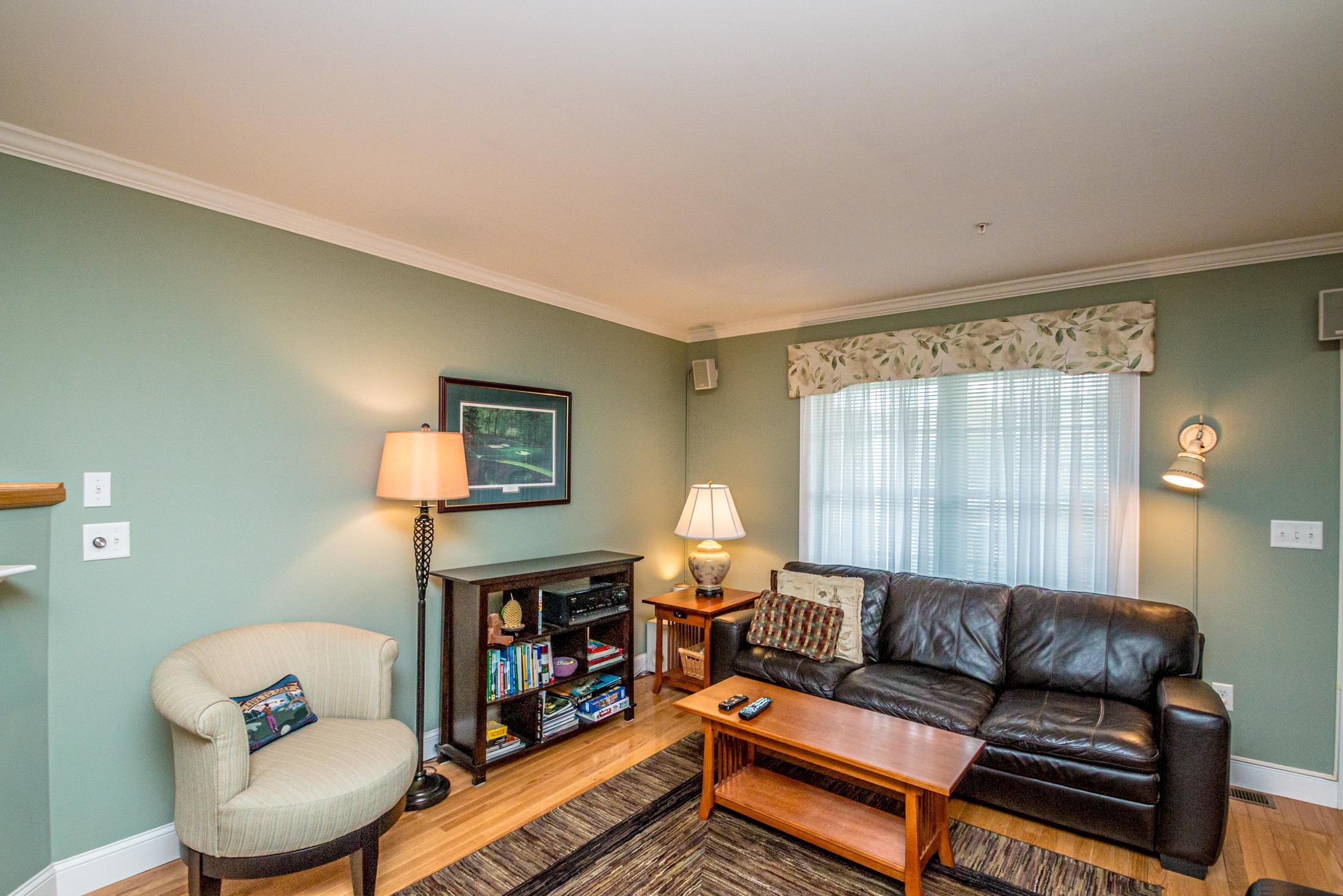 23 Intervale Outlook Circle, Unit 8 Conway, NH 03860 - Photo 10 of 43