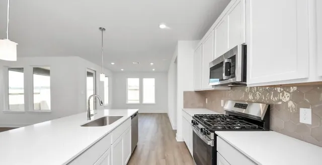 $337,500 | 14438 Trumpet Lane, Splendora, TX 77372