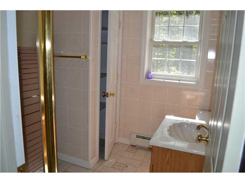 16 Ridgeway Circle Waterboro, ME 04061 - Photo 10 of 16 Bathroom. Second floor bath