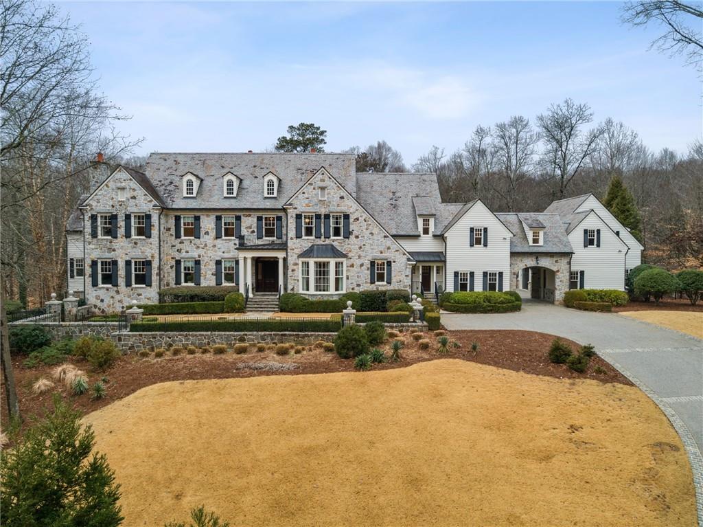 3474 Nancy Creek Road Northwest Atlanta, GA 30327 - Photo 1 of 1 Gallery Image 1