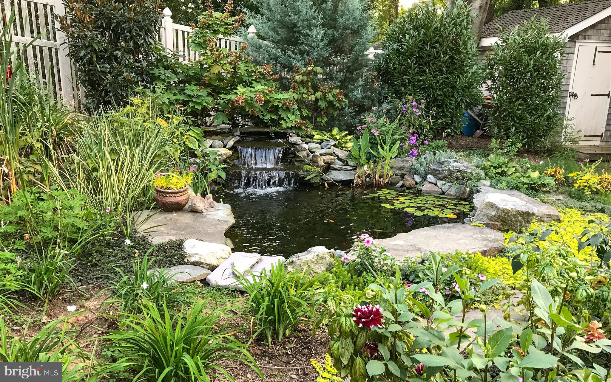 2800 Greenvale Street Chevy Chase, MD 20815 - Photo 71 of 77