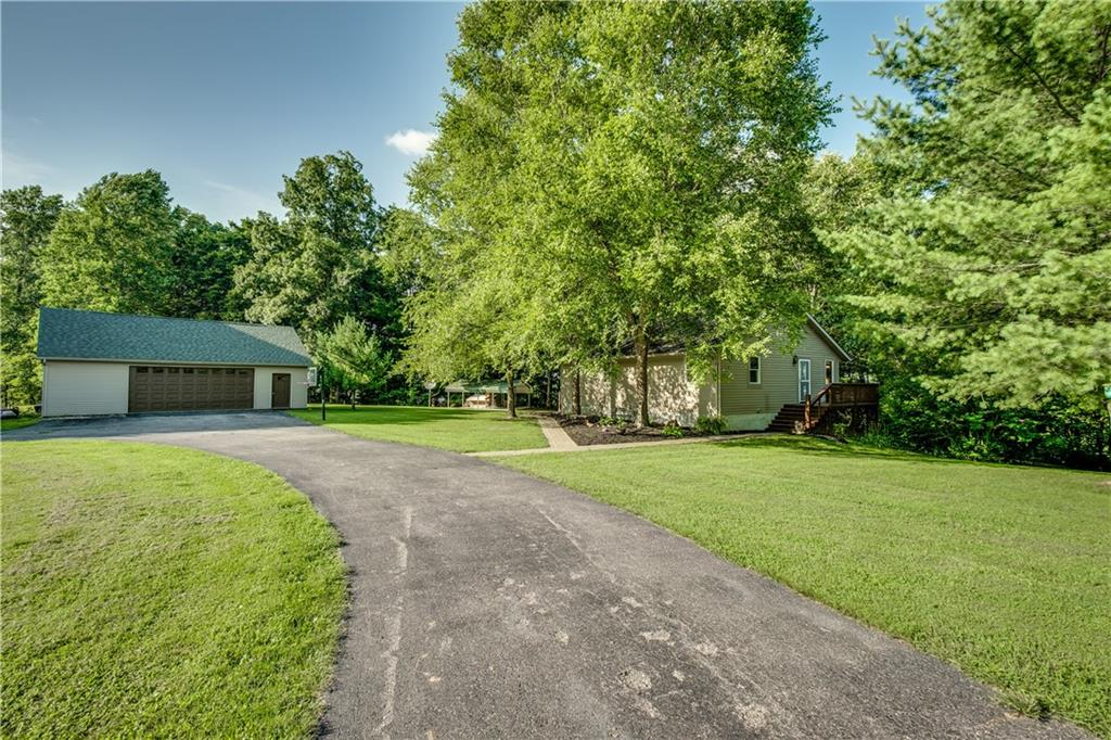 590 McFadden Ridge Road Bedford, IN 47421 - Photo 2 of 27 Gallery Image 2