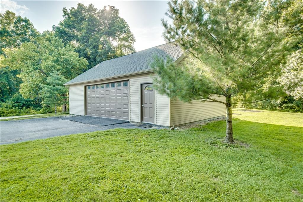 590 McFadden Ridge Road Bedford, IN 47421 - Photo 21 of 27 Gallery Image 21
