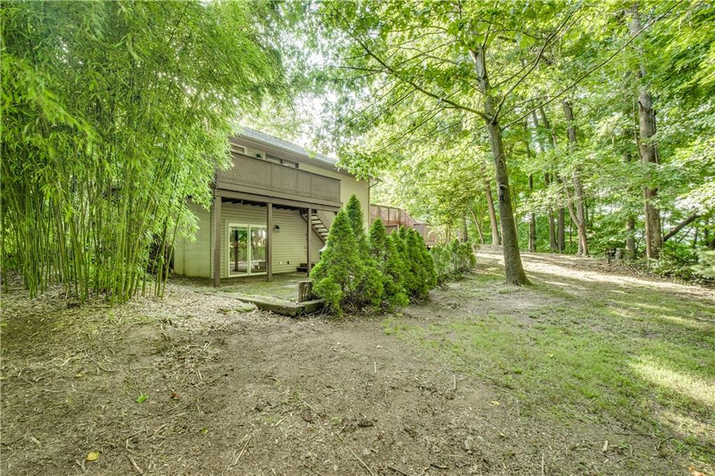 590 McFadden Ridge Road Bedford, IN 47421 - Photo 23 of 27 Gallery Image 23