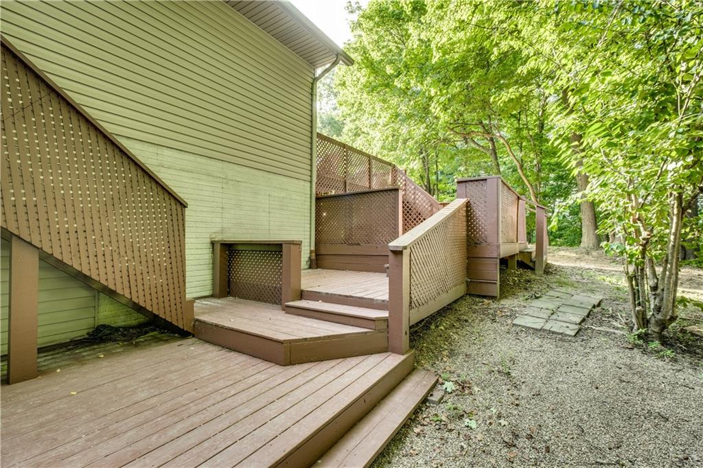 590 McFadden Ridge Road Bedford, IN 47421 - Photo 25 of 27 Gallery Image 25