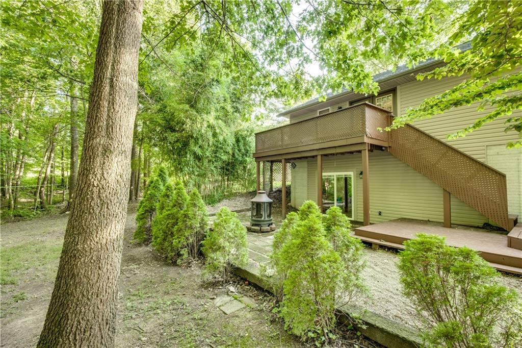 590 McFadden Ridge Road Bedford, IN 47421 - Photo 26 of 27 Gallery Image 26