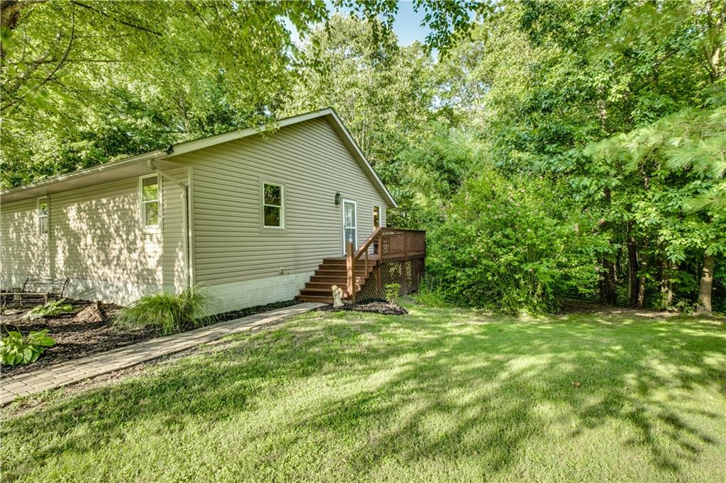 590 McFadden Ridge Road Bedford, IN 47421 - Photo 4 of 27 Gallery Image 4