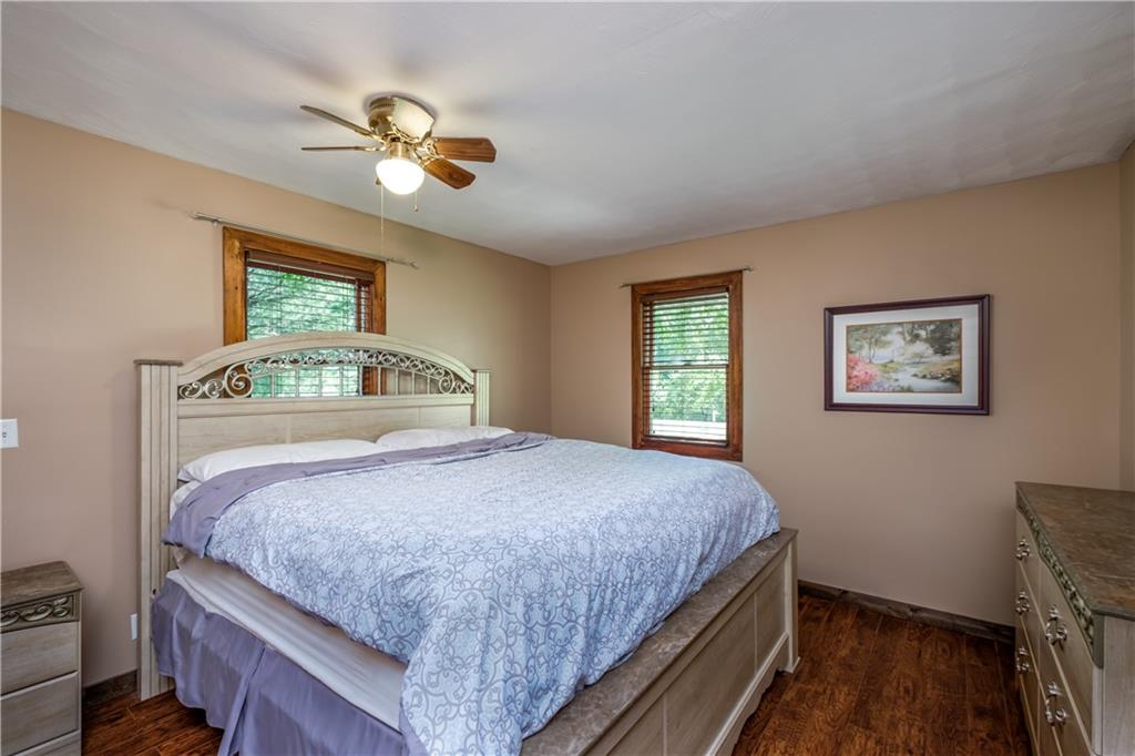 590 McFadden Ridge Road Bedford, IN 47421 - Photo 9 of 27 Gallery Image 9