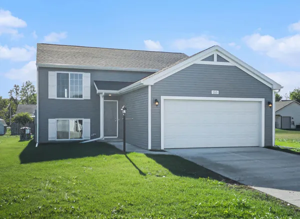 $344,900 | 387 Pinery Lane, Fremont, MI 49412