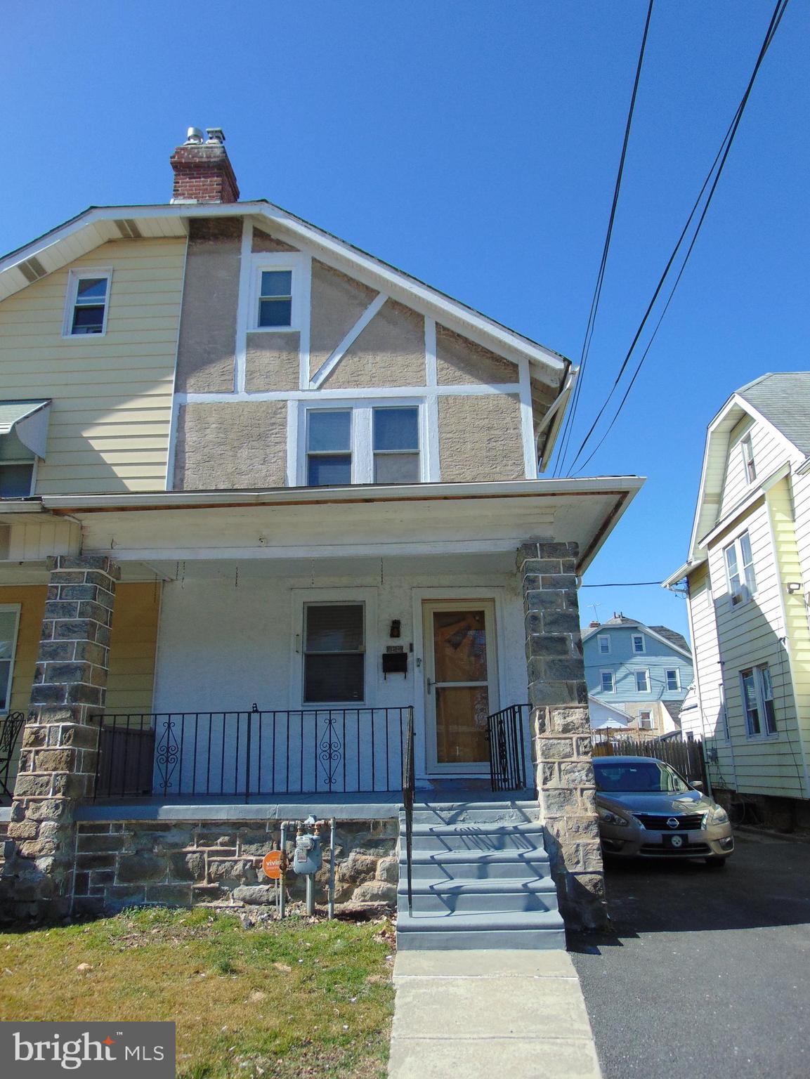 524 Arbor Road Lansdowne, PA 19050 - Photo 2 of 29