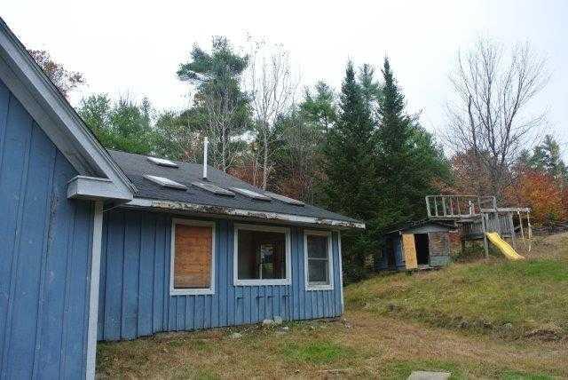 330 Tucker Road Wayne, ME 04284 - Photo 2 of 21 Exterior Front.