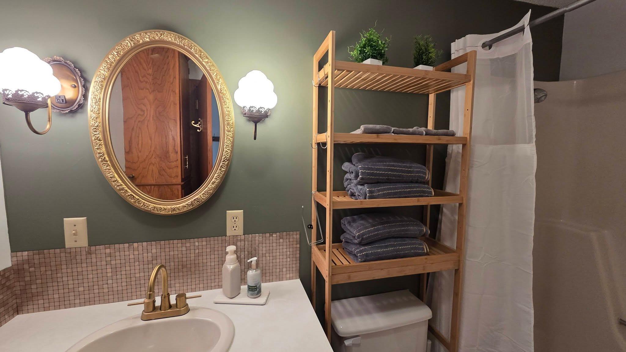 1180 Malone Park Road Isle, MN 56342 - Photo 18 of 52 Gallery Image 18