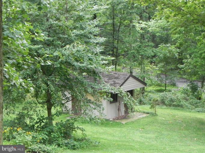 10713 Rum Springs Road Frederick, MD 21702 - Photo 14 of 30 Shed