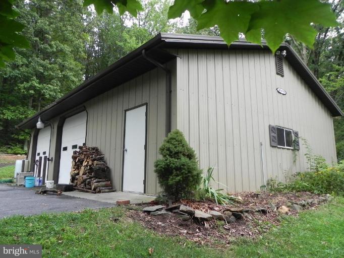 10713 Rum Springs Road Frederick, MD 21702 - Photo 22 of 30 Unique #1