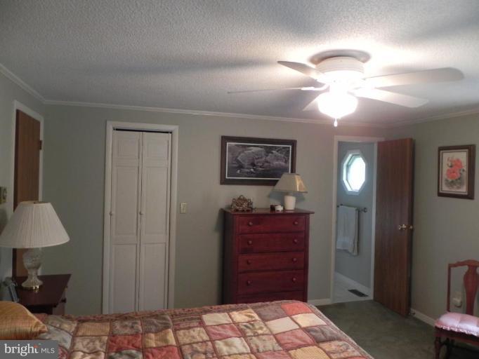 10713 Rum Springs Road Frederick, MD 21702 - Photo 8 of 30 Master Bedroom #2