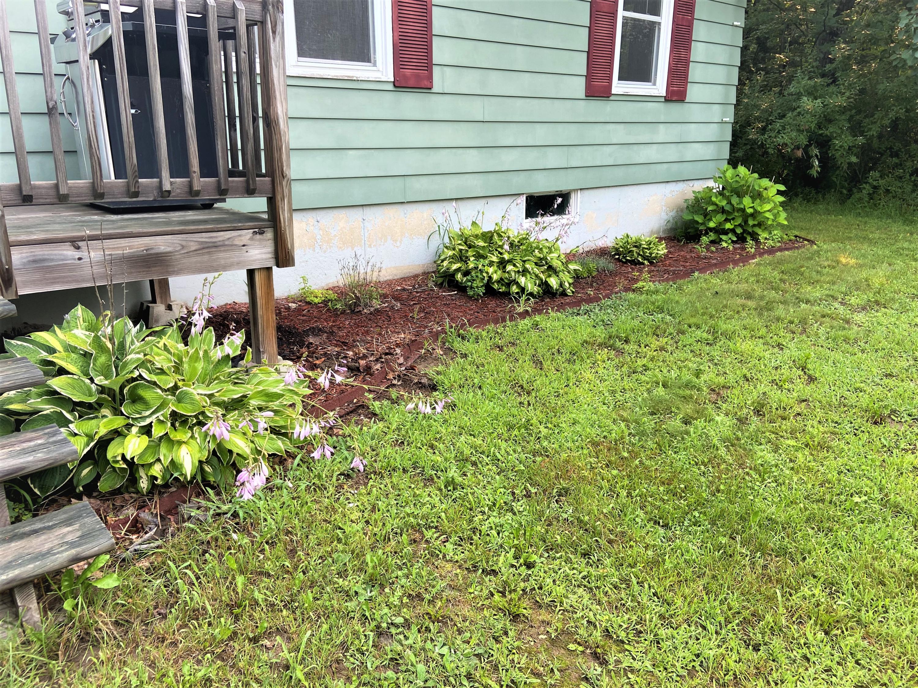42 Hemlock Ridge Road Augusta, ME 04330 - Photo 19 of 21 19 Landscaping
