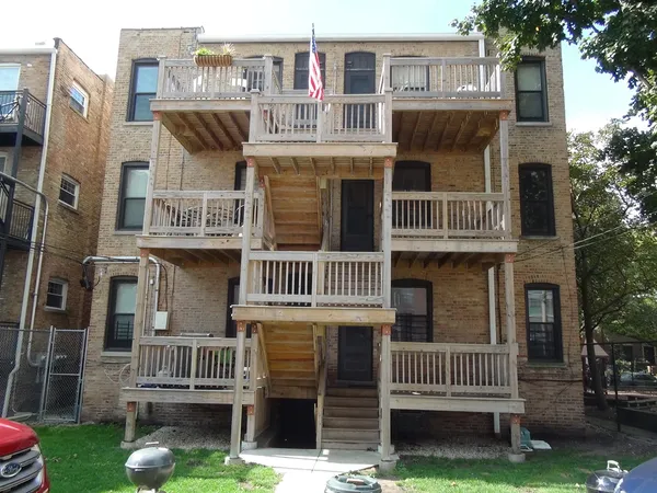 $2,500 | 4633 North Kenmore Avenue, Unit 1S, Chicago, IL 60640