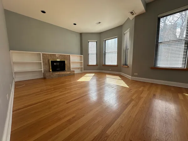$2,500 | 4633 North Kenmore Avenue, Unit 1S, Chicago, IL 60640