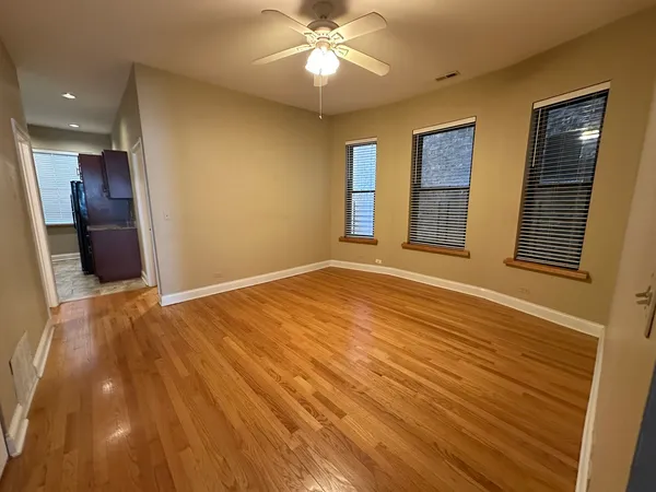 $2,500 | 4633 North Kenmore Avenue, Unit 1S, Chicago, IL 60640