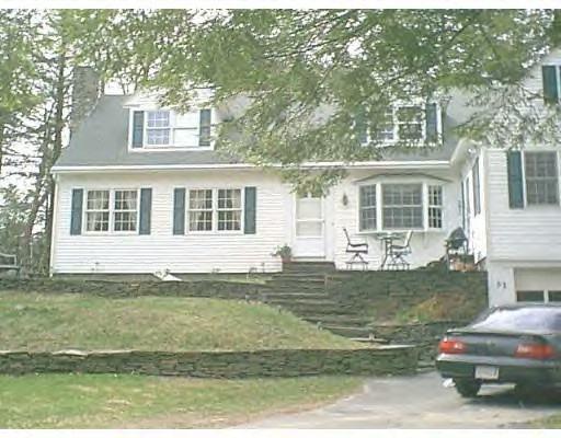 53 Hallockville Road Plainfield, MA 01070 - Photo 1 of 1 Primary Photo