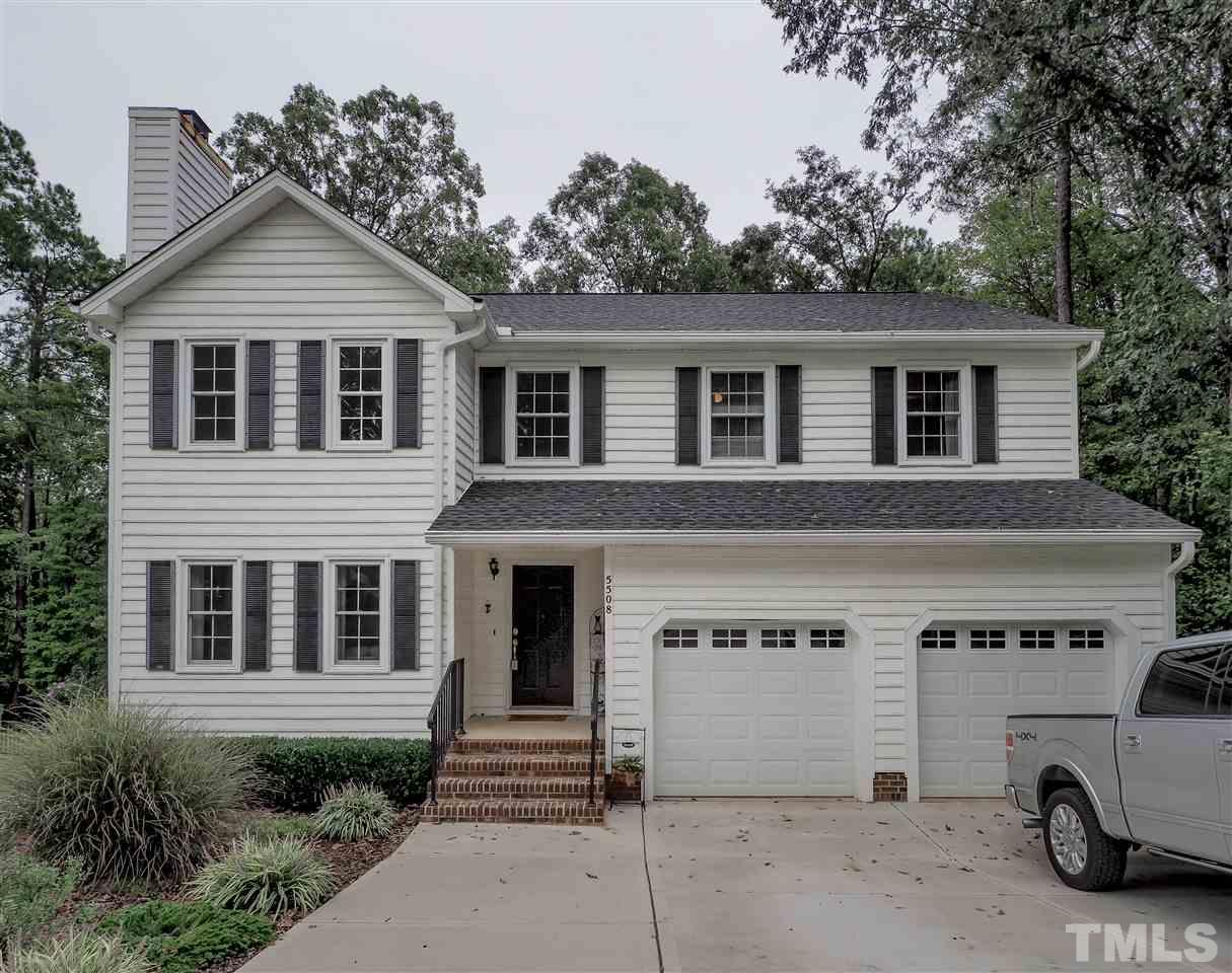 5508 Millrace Trail Raleigh, NC 27606 - Photo 1 of 24 Gallery Image 1