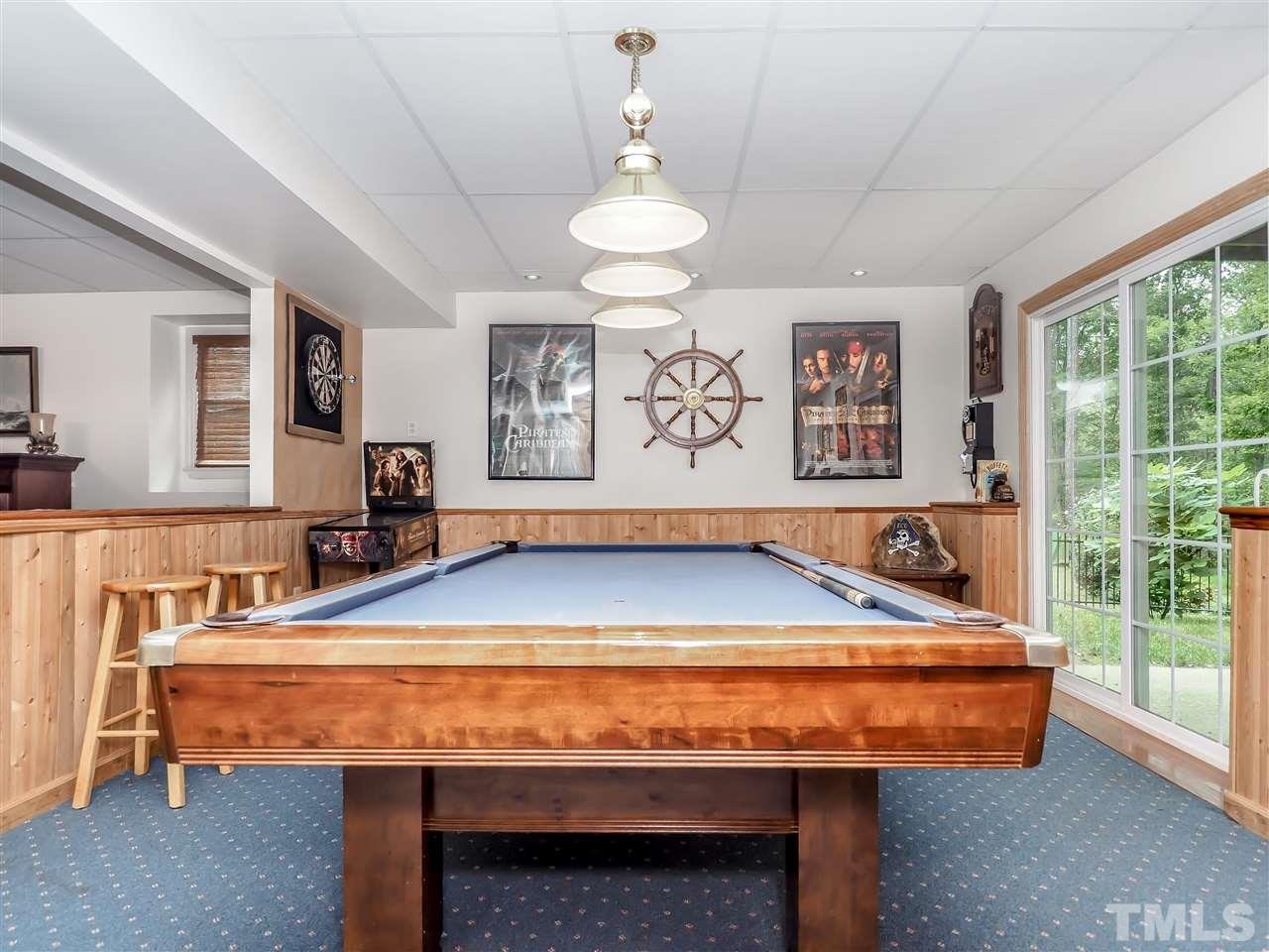 5508 Millrace Trail Raleigh, NC 27606 - Photo 15 of 24 Gallery Image 15