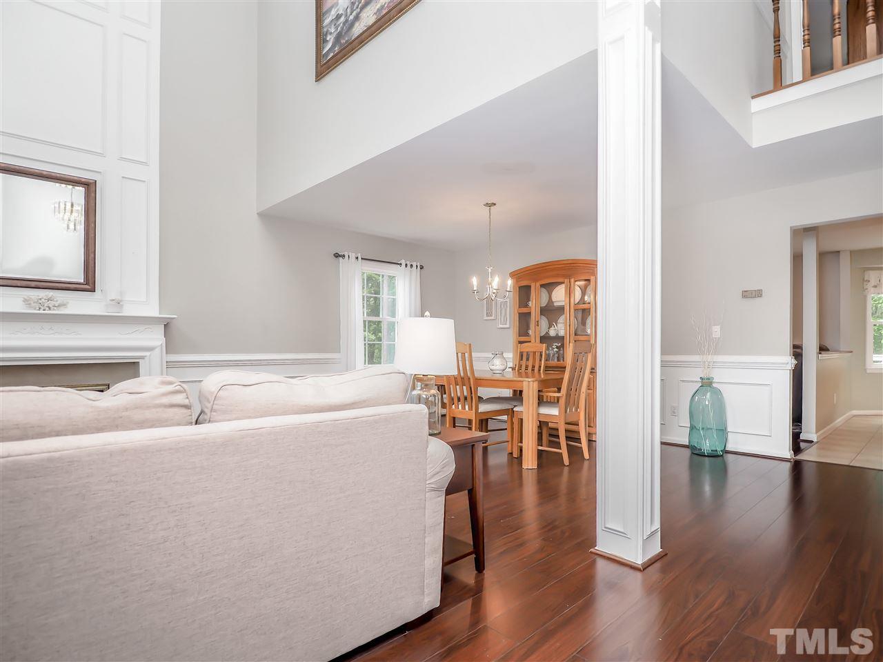 5508 Millrace Trail Raleigh, NC 27606 - Photo 3 of 24 Gallery Image 3