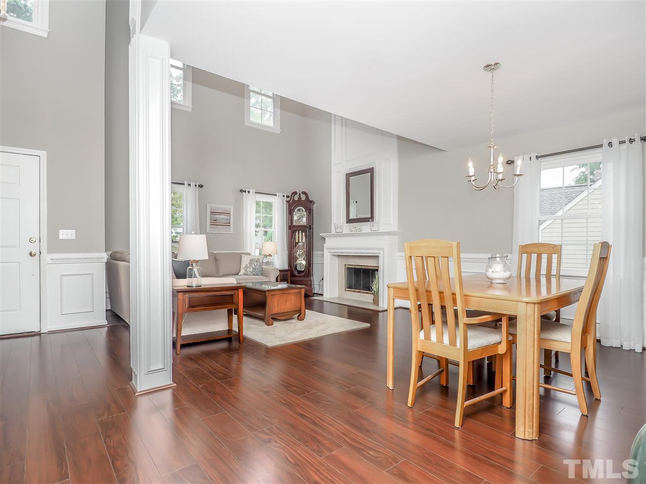 5508 Millrace Trail Raleigh, NC 27606 - Photo 4 of 24 Gallery Image 4