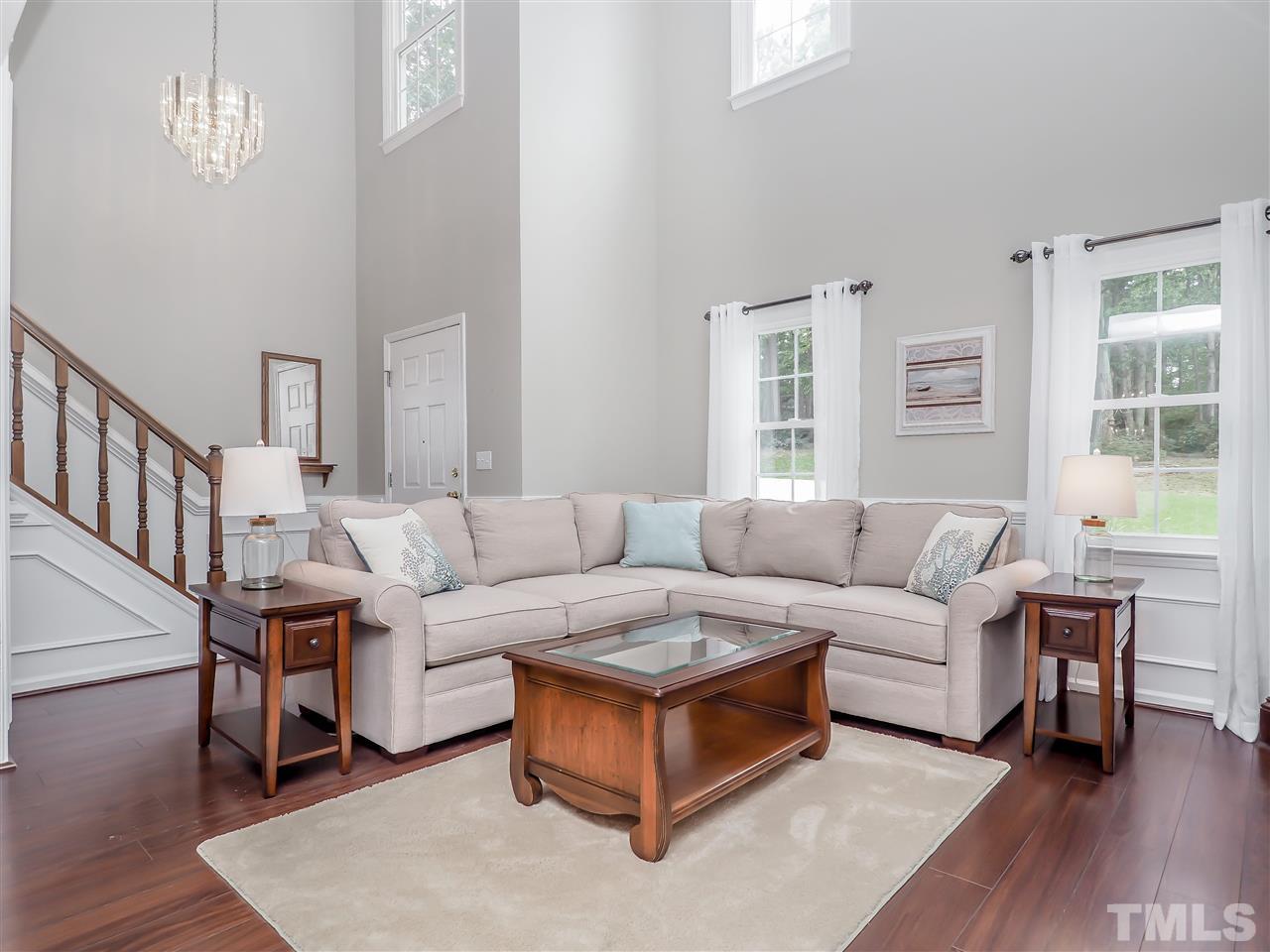 5508 Millrace Trail Raleigh, NC 27606 - Photo 5 of 24 Gallery Image 5