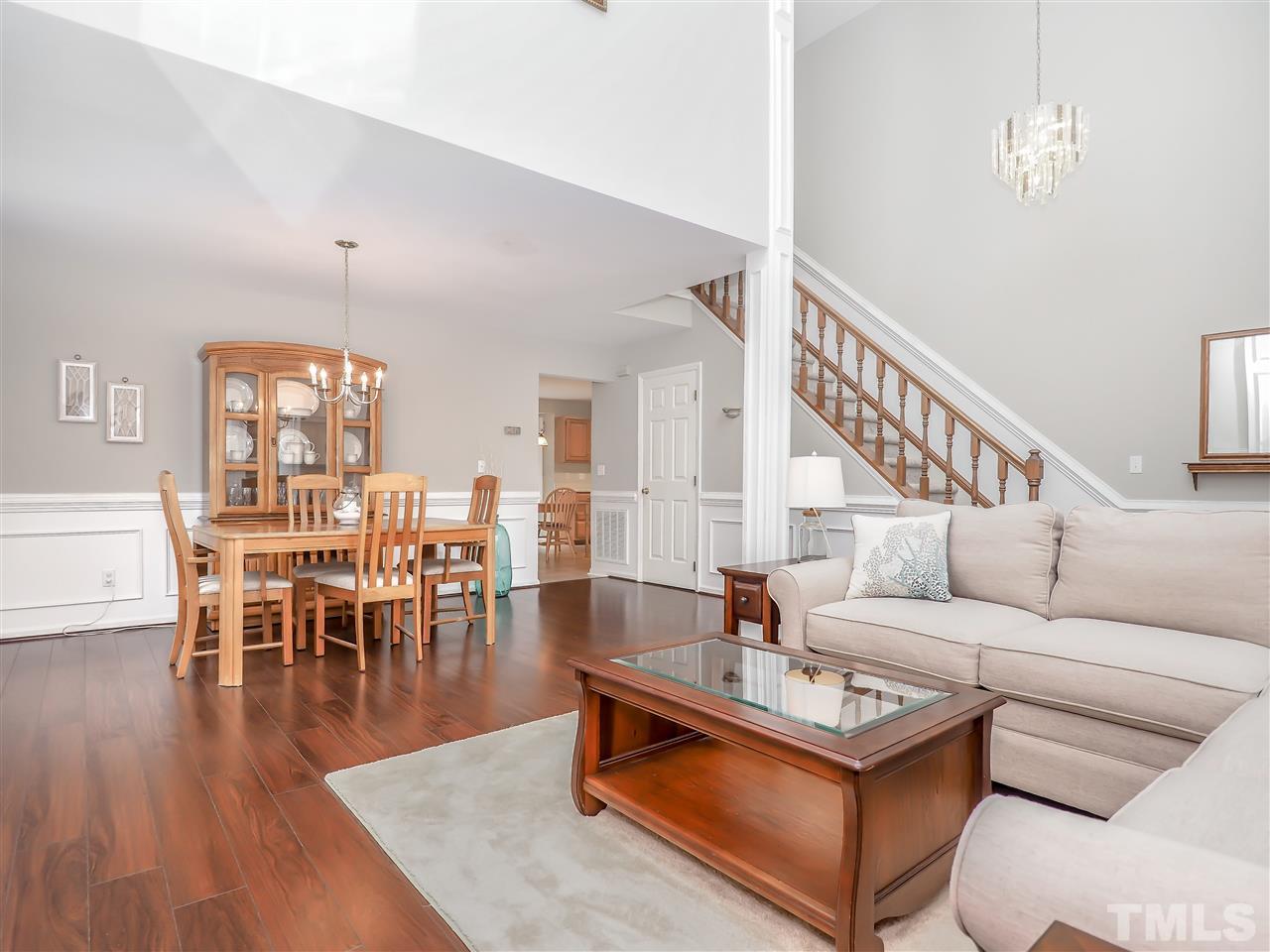 5508 Millrace Trail Raleigh, NC 27606 - Photo 6 of 24 Gallery Image 6