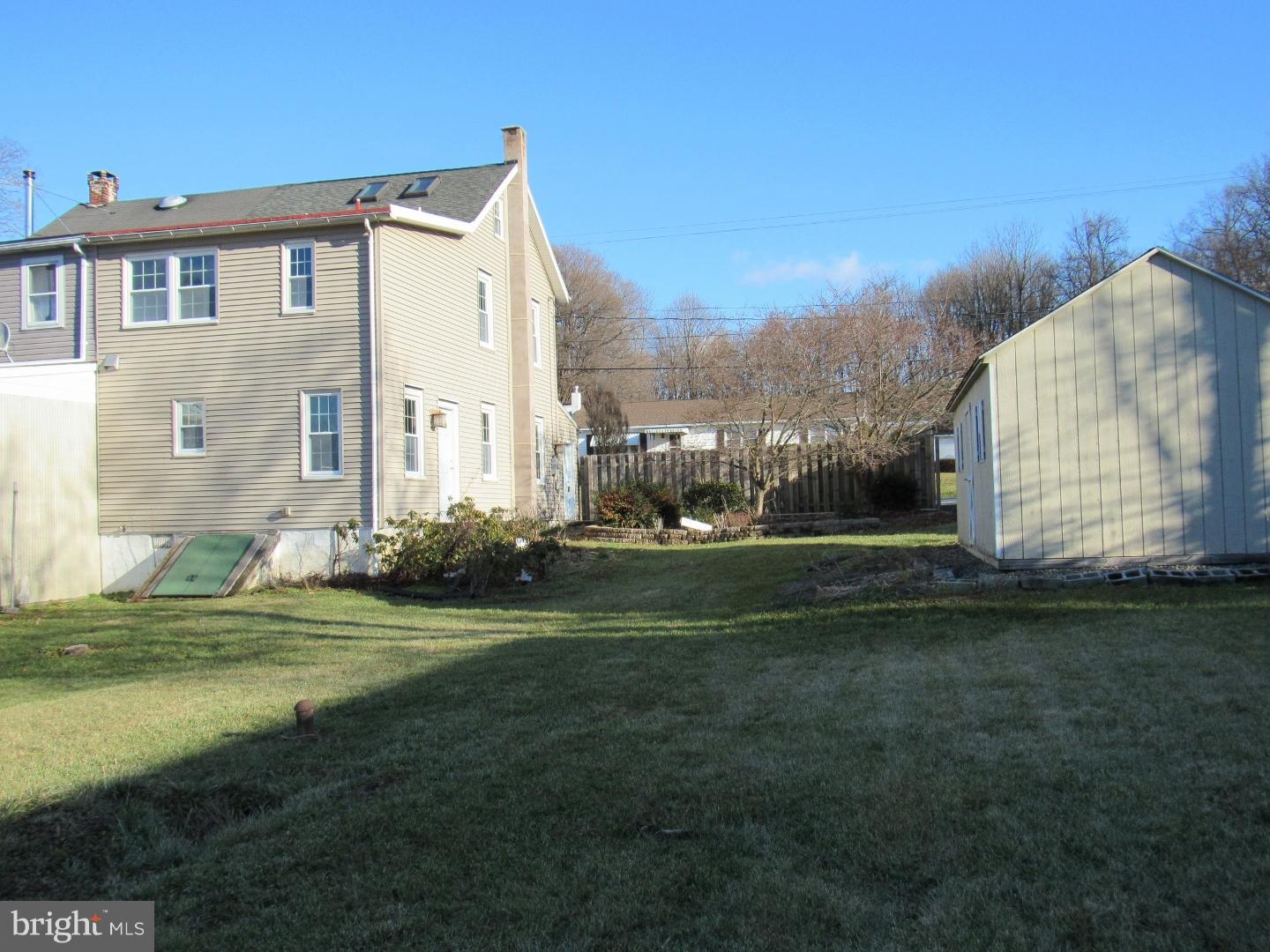 1212 Huffs Church Road Barto, PA 19504 - Photo 20 of 26 Gallery Image 20