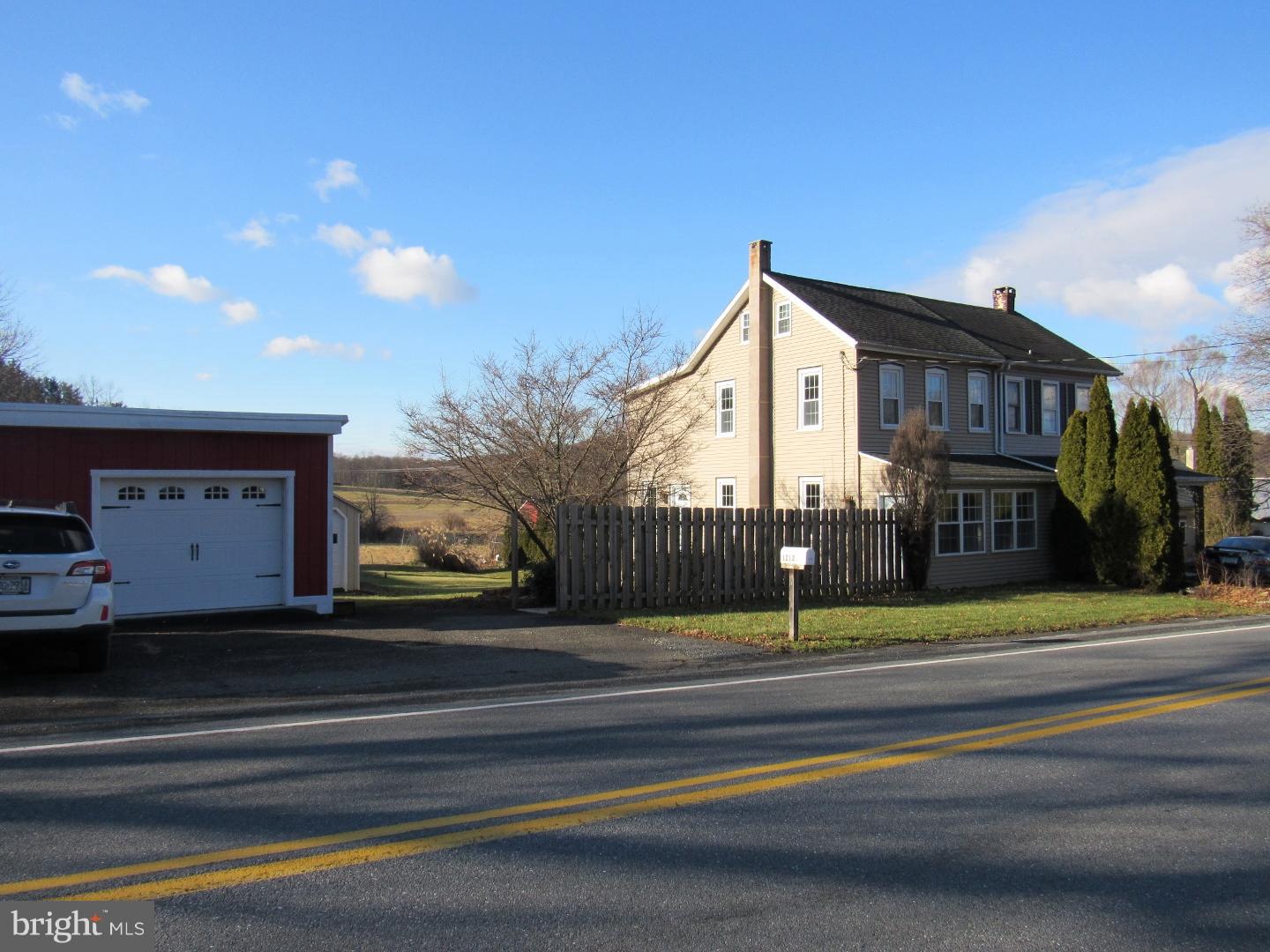 1212 Huffs Church Road Barto, PA 19504 - Photo 21 of 26 Gallery Image 21