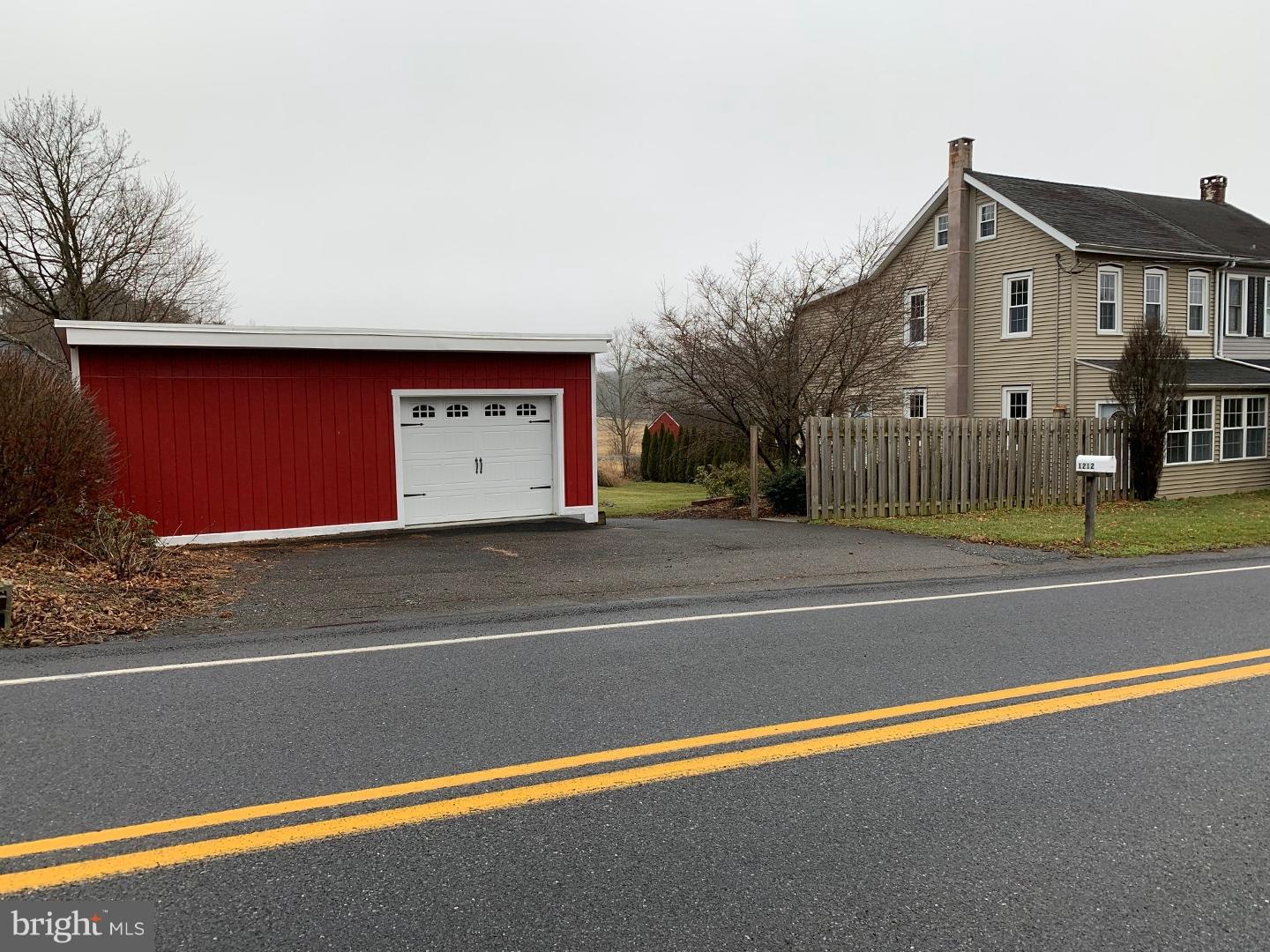 1212 Huffs Church Road Barto, PA 19504 - Photo 22 of 26 Gallery Image 22