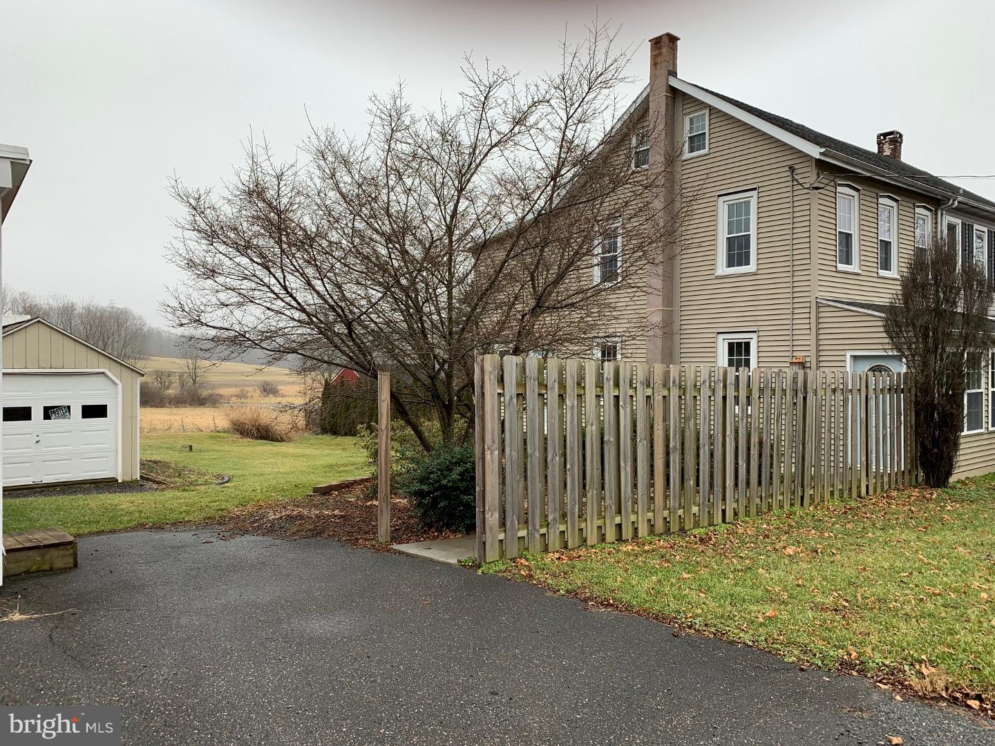 1212 Huffs Church Road Barto, PA 19504 - Photo 24 of 26 Gallery Image 24