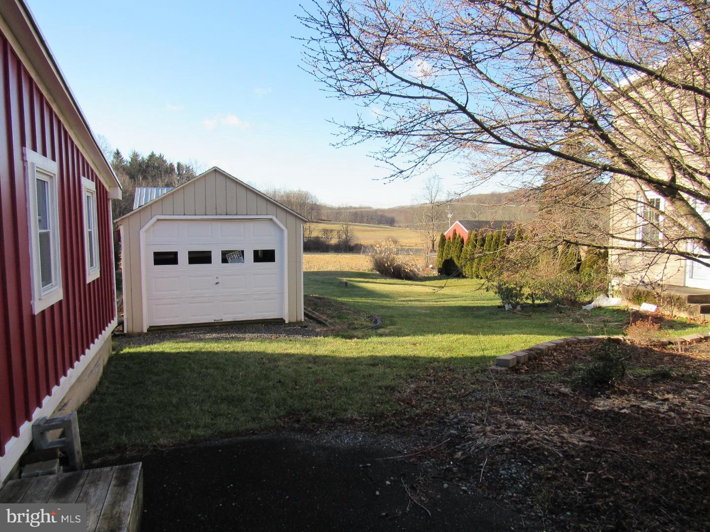 1212 Huffs Church Road Barto, PA 19504 - Photo 25 of 26 Gallery Image 25