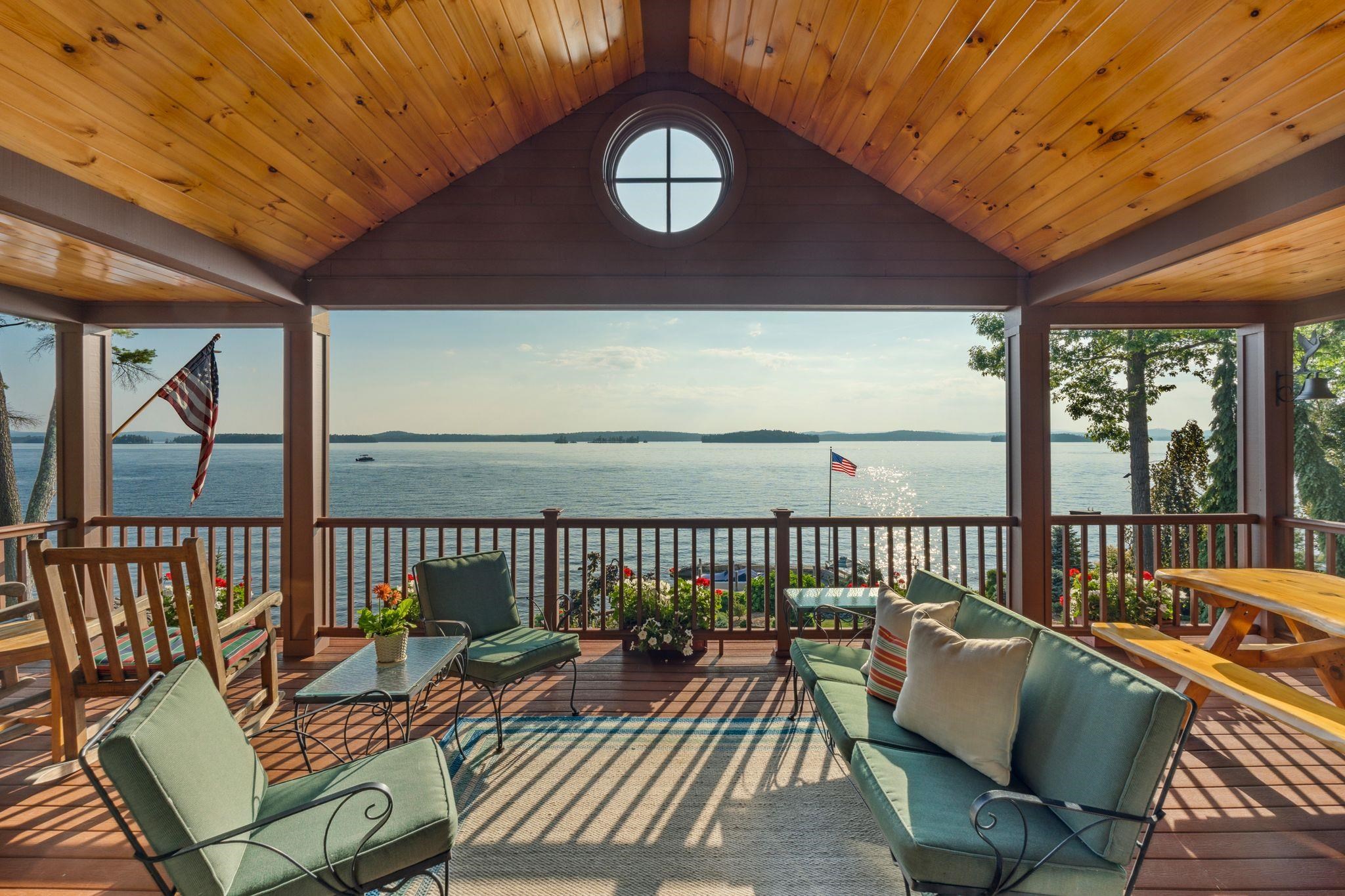 130 West Point Road Moultonborough, NH 03254 - Photo 9 of 40 Gallery Image 9