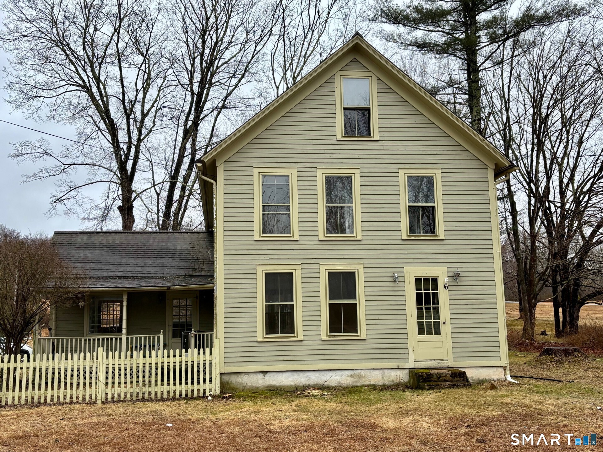 6 Ferry Road Lyme, CT 06371 - Photo 2 of 19