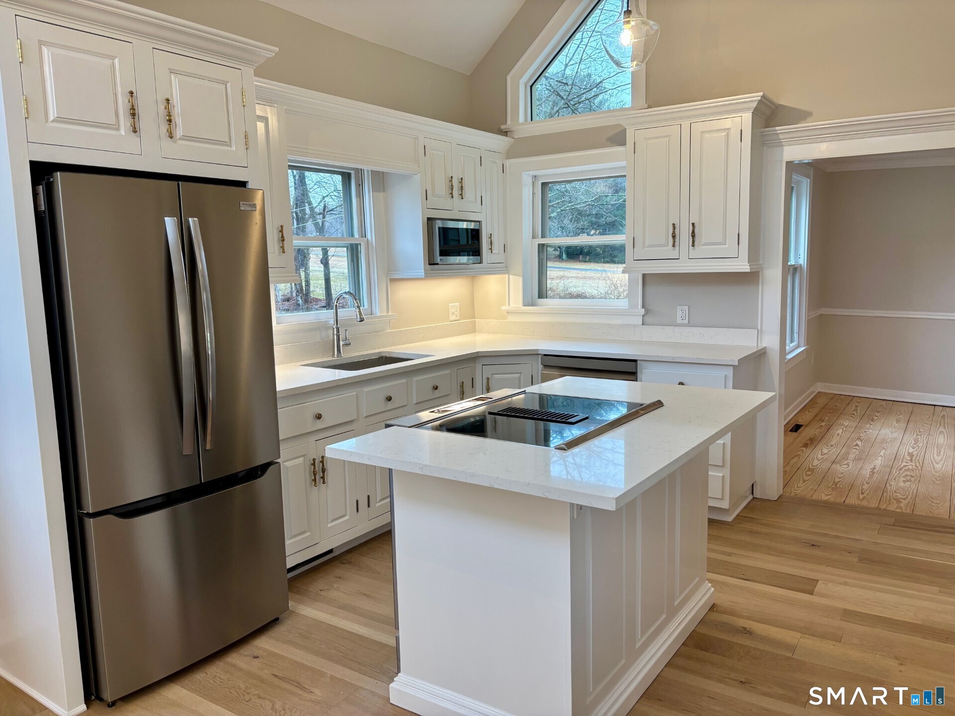 6 Ferry Road Lyme, CT 06371 - Photo 5 of 19